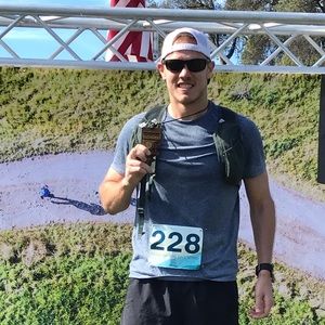 Meet your Posher, Fred